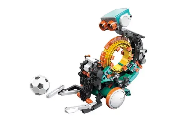 Robo Velleman KSR19 Photo 4