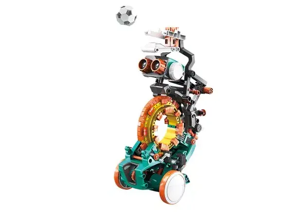 Robo Velleman KSR19 Photo 5