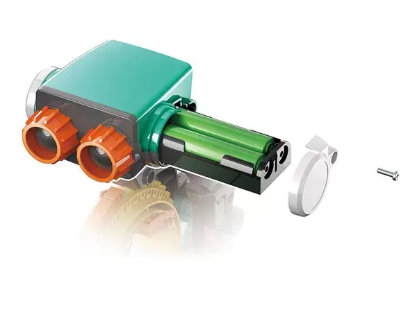 Robo Velleman KSR19 Photo 6