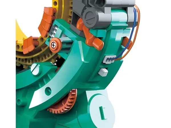 Robo Velleman KSR19 Photo 7