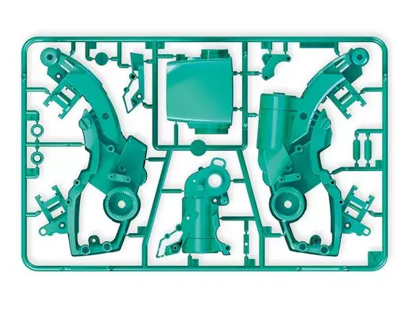Robo Velleman KSR19 Photo 8