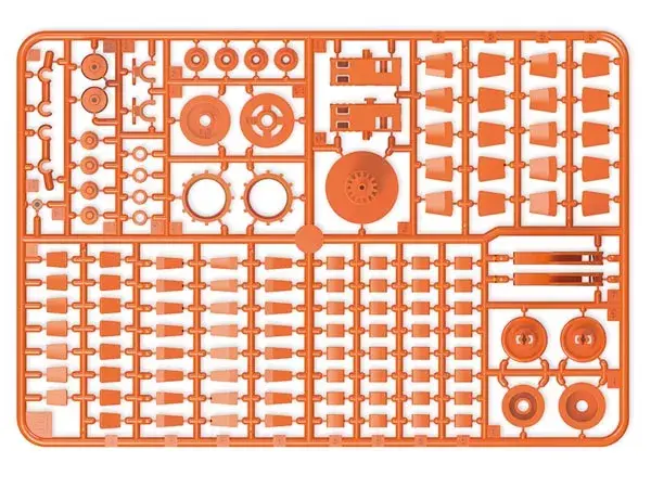 Robo Velleman KSR19 Photo 11