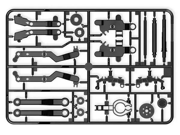 Robo Velleman KSR19 Photo 12