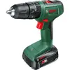 Skrūvgriezis Bosch EasyImpact 18V-40 Photo 2