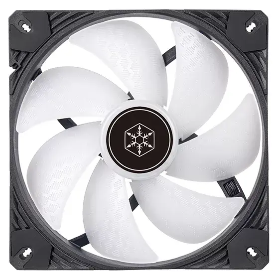 Ventilators Silverstone SST-SF140B-ARGB Photo 2