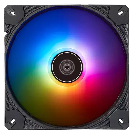Ventilators Silverstone SST-SF140B-ARGB Photo 3