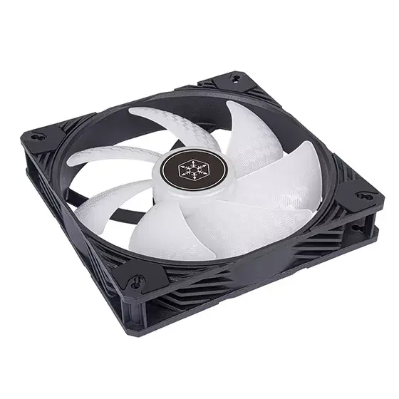 Ventilators Silverstone SST-SF140B-ARGB Photo 4