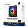 Ventilators Silverstone SST-SF140B-ARGB Photo 8