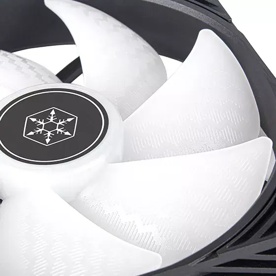 Ventilators Silverstone SST-SF140B-ARGB Photo 9
