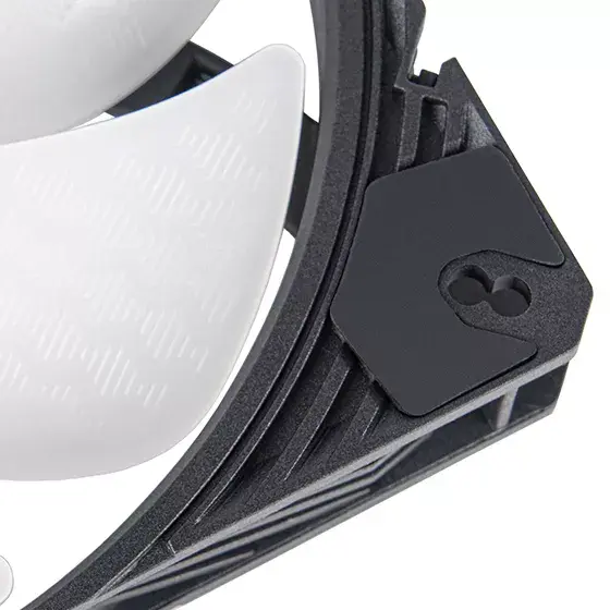Ventilators Silverstone SST-SF140B-ARGB Photo 10