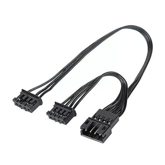 Ventilators Silverstone SST-SF140B-ARGB Photo 13