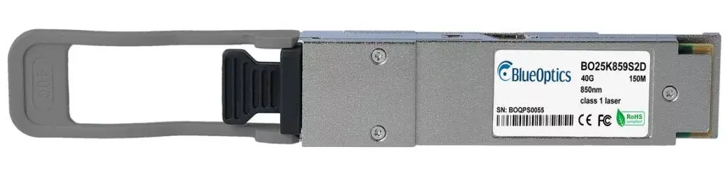 Fiber optic transceiver BlueOptics AXLM761-BO Photo 2