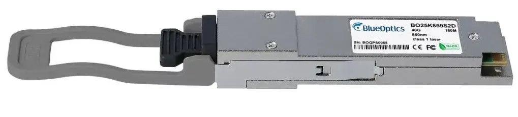 Fiber optic transceiver BlueOptics AXLM761-BO Photo 3
