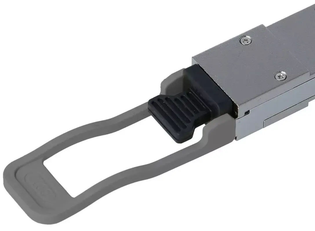 Fiber optic transceiver BlueOptics AXLM761-BO Photo 4