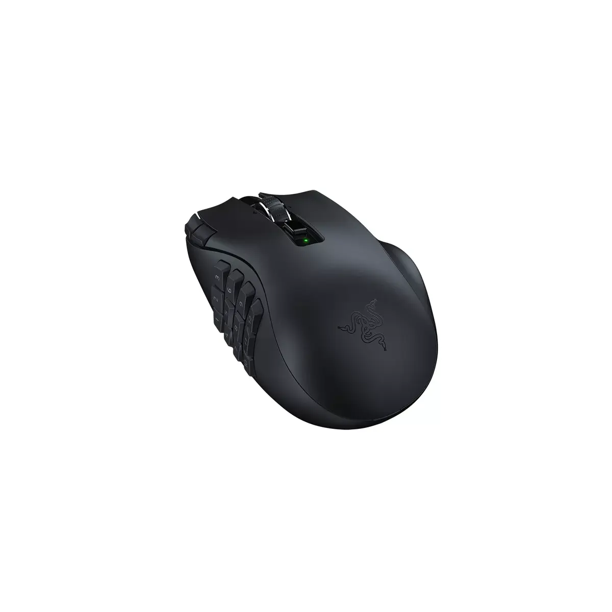 Игровая мышь Razer Naga V2 HyperSpeed Photo 3