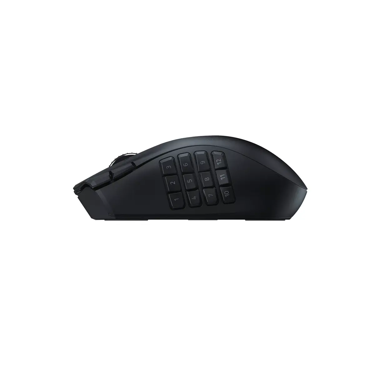 Игровая мышь Razer Naga V2 HyperSpeed Photo 4