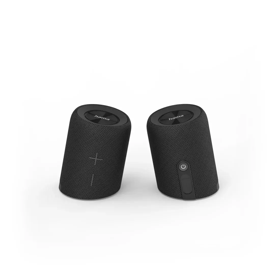 Stereo Portable Speaker Hama Twin 3.0 00188222 Photo 3