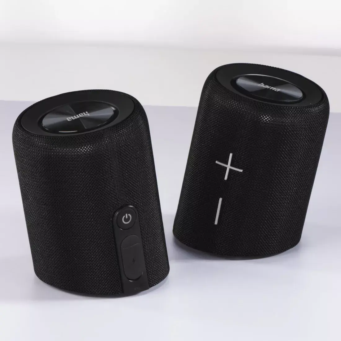 Stereo Portable Speaker Hama Twin 3.0 00188222 Photo 7