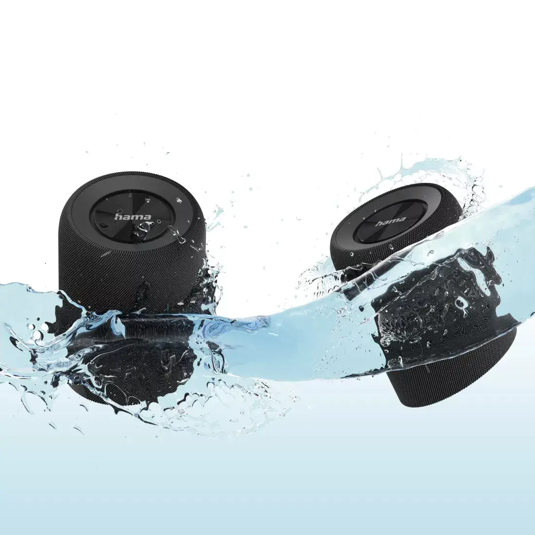Stereo Portable Speaker Hama Twin 3.0 00188222 Photo 14