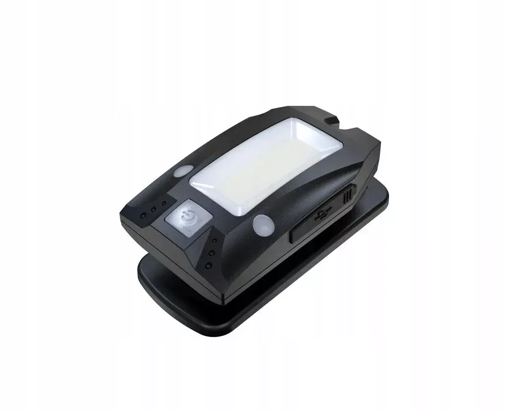 Led Lenser SC2R USB rechargeable flashlight Photo 1