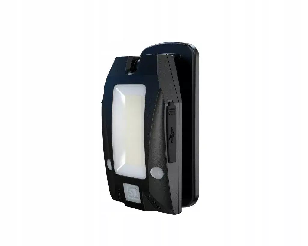 Led Lenser SC2R USB rechargeable flashlight Photo 4