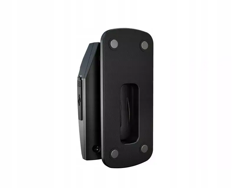 Led Lenser SC2R USB rechargeable flashlight Photo 5