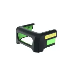 Case Zebra SG-WS5X-DFLTC-01 Black Green