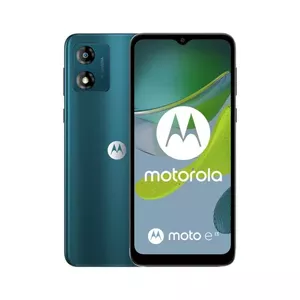 Смартфон Motorola Moto E13 2/64GB Aurora Green