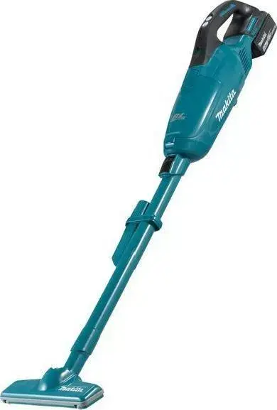Пылесос Makita DCL282FZ Photo 2