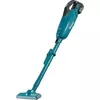 Пылесос Makita DCL282FZ Photo 2