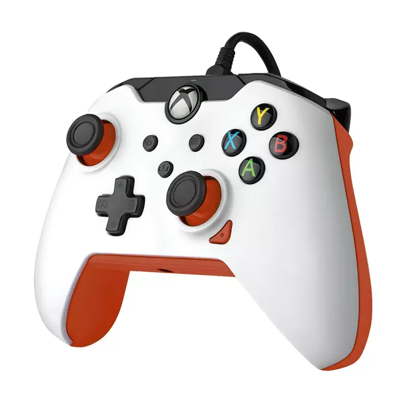 PDP 049-012-WO проводной USB геймпад для PC и Xbox Photo 2