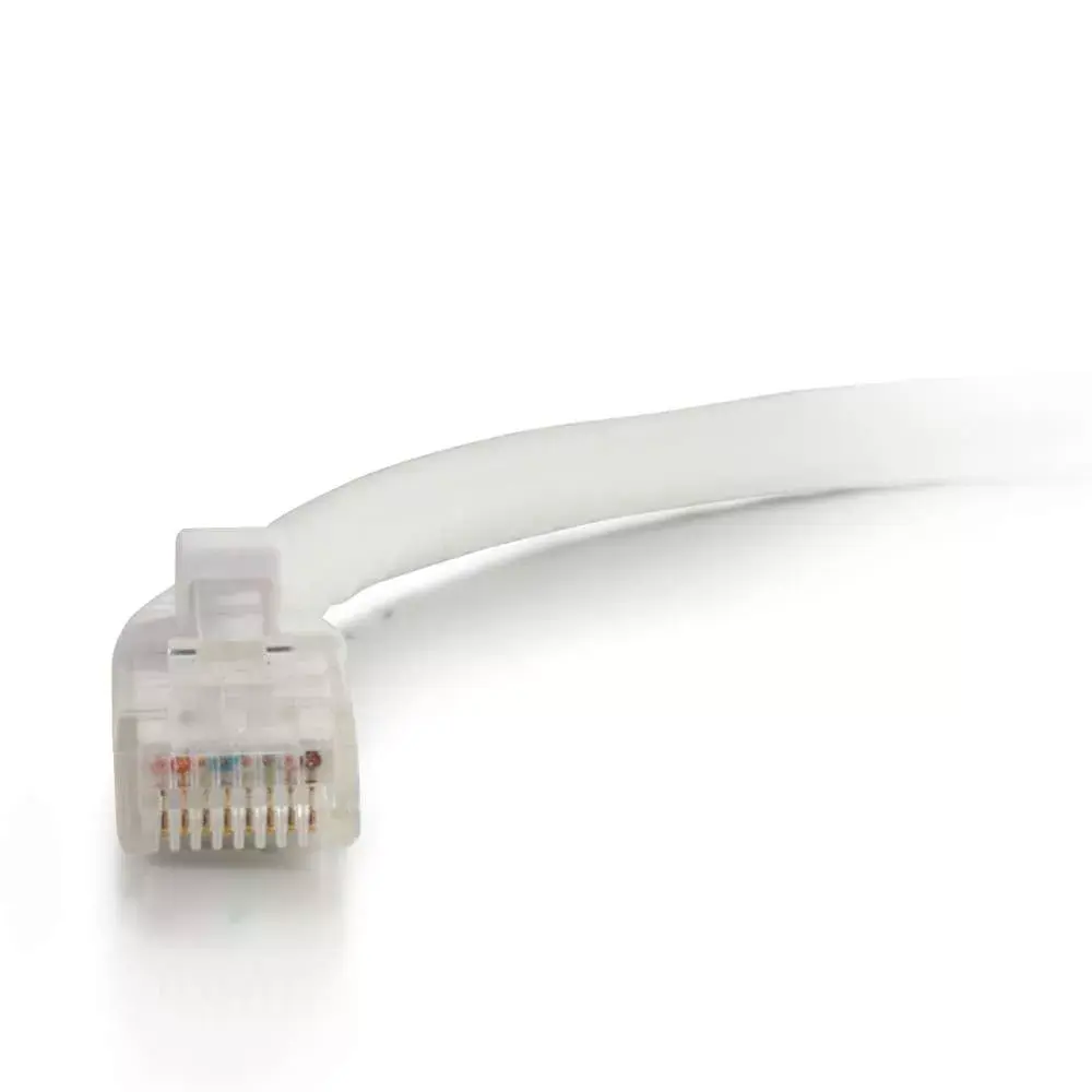 C2G Cat6 U/UTP Ethernet-кабель 0,3 м Photo 2