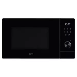 Grill microwave AEG MFB295DB, 900 W, 20 L