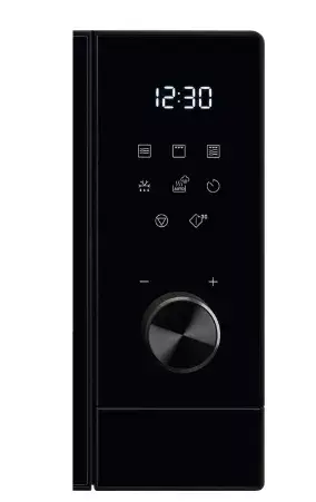 Grila mikroviļņu krāsns AEG MFB295DB Photo 2