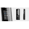 Bezvadu telefons Snom M65 Caller ID Black Photo 2