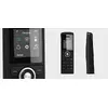 Bezvadu telefons Snom M25 Black Photo 2