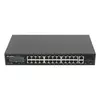 Неуправляемый коммутатор Lanberg RSGE-24P-2GE-2S-250 Photo 2