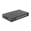 Неуправляемый коммутатор Lanberg RSGE-24P-2GE-2S-250 Photo 3