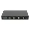 LANBERG Некоммутируемый коммутатор RSGE-24P-2GE-2S-360 Photo 2