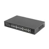 LANBERG Некоммутируемый коммутатор RSGE-24P-2GE-2S-360 Photo 4