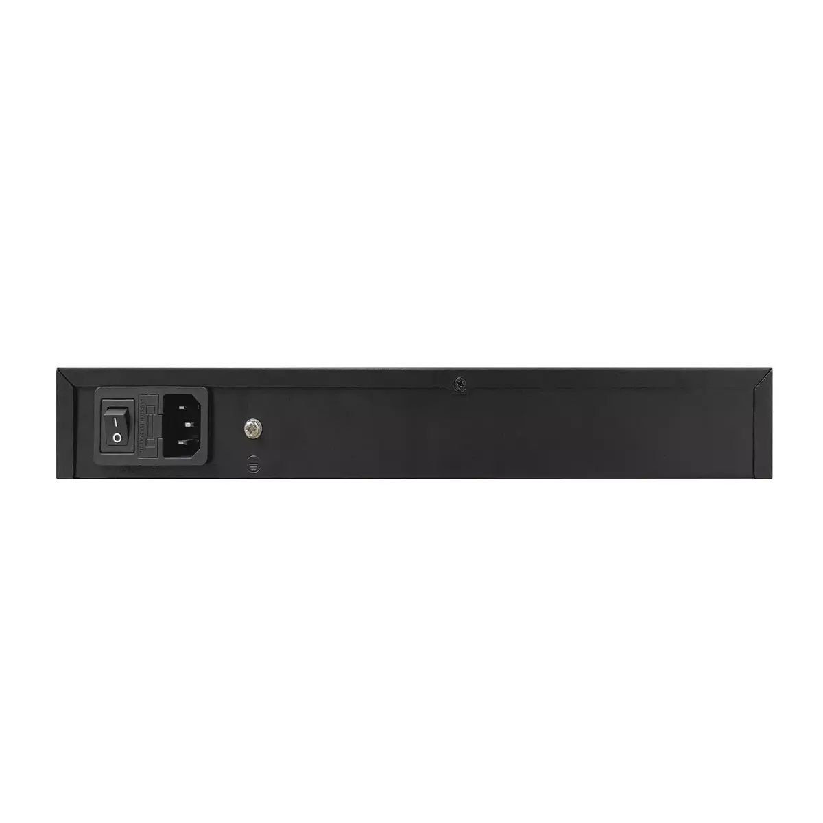 LANBERG Некоммутируемый коммутатор RSGE-24P-2GE-2S-360 Photo 7