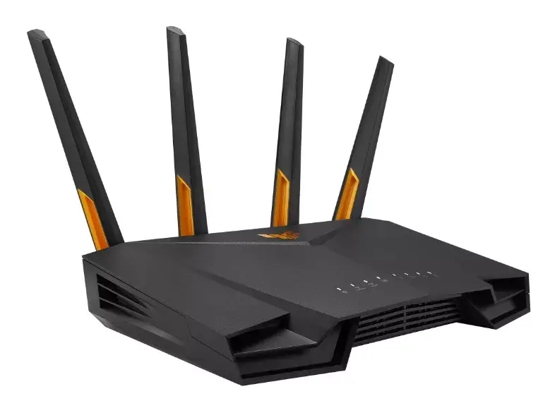 Maršrutētājs ASUS TUF-AX4200 Photo 4
