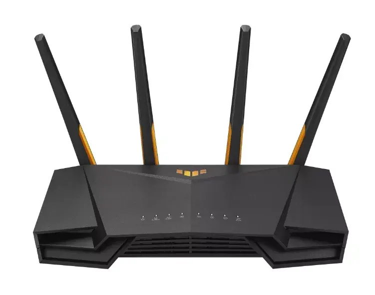 Maršrutētājs ASUS TUF-AX4200 Photo 5