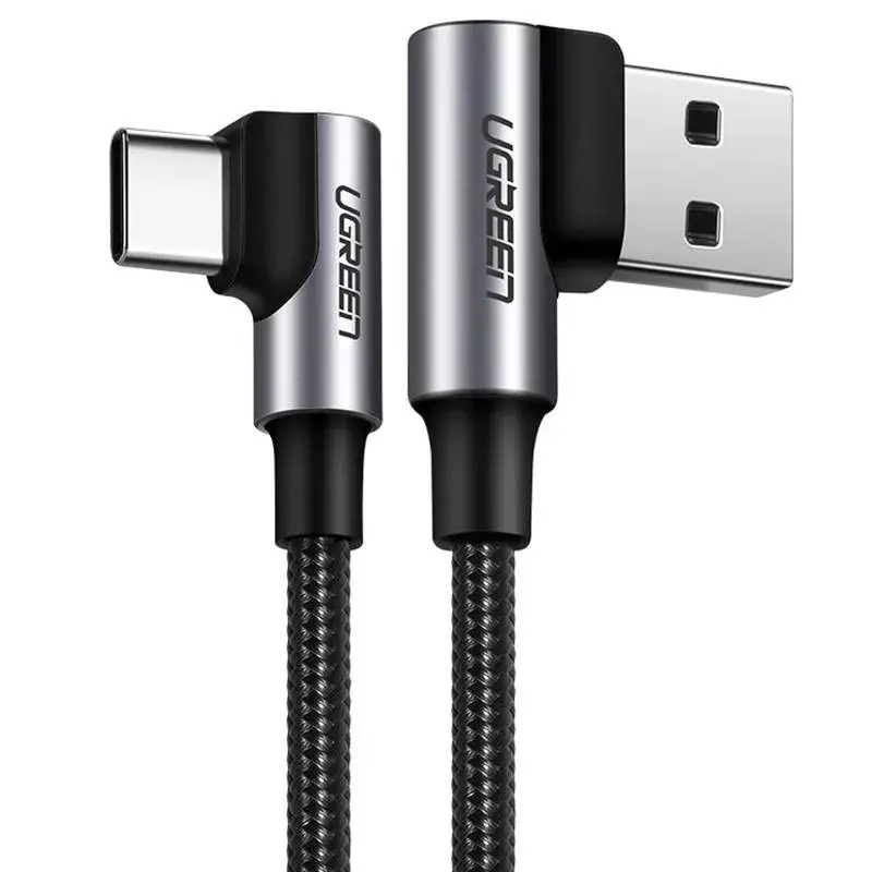 UGREEN UGR1467 USB-A to USB-C 3 m cable Photo 2