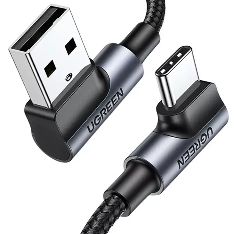 UGREEN UGR1467 USB-A to USB-C 3 m cable Photo 3