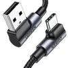 UGREEN UGR1467 USB-A to USB-C 3 m cable Photo 3