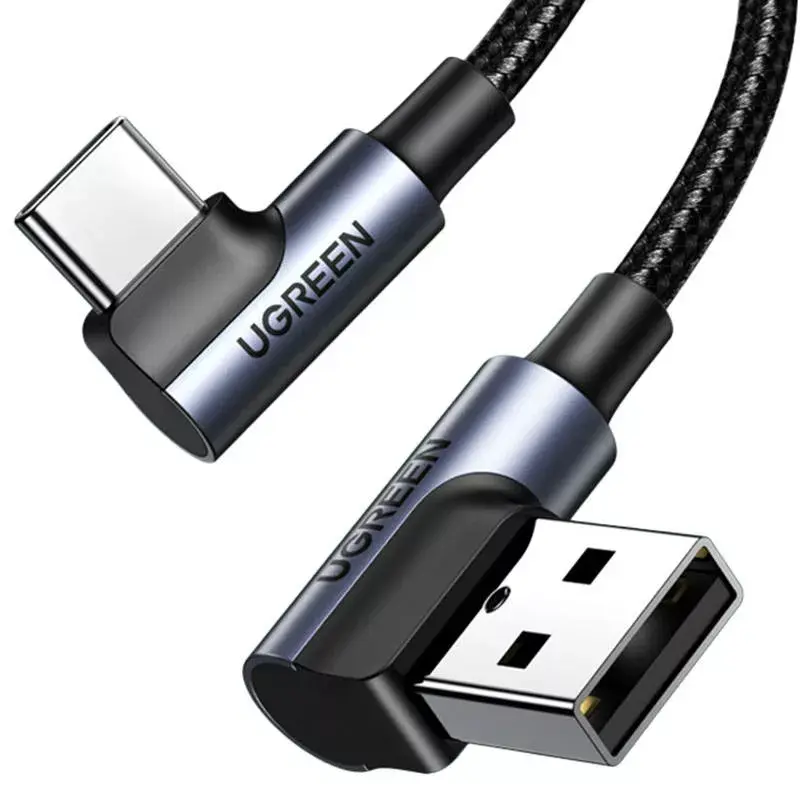 UGREEN UGR1467 USB-A to USB-C 3 m cable Photo 4