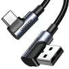 UGREEN UGR1467 USB-A to USB-C 3 m cable Photo 4