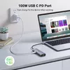 USB-C Hubs UGREEN 90568 Photo 4