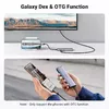 USB-C Hubs UGREEN 90568 Photo 6